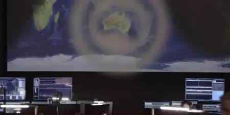 Pine Gap S01E04