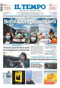 il Tempo - 26 Agosto 2021