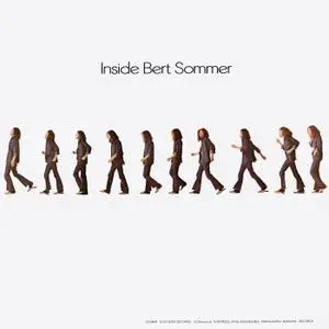 Bert Sommer - Inside Bert Sommer (1971/2021) [Official Digital Download 24/192]