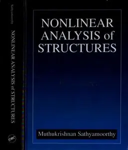 Nonlinear Analysis of Structures (repost)