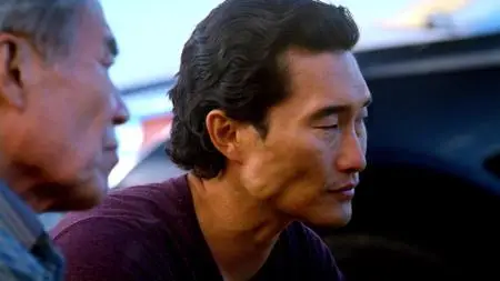 Hawaii Five-0 S01E22