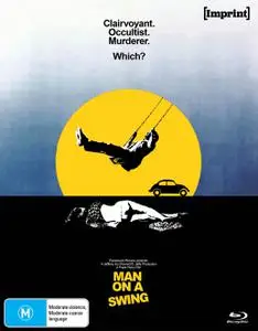 Man on a Swing (1974) [w/Commentaries]