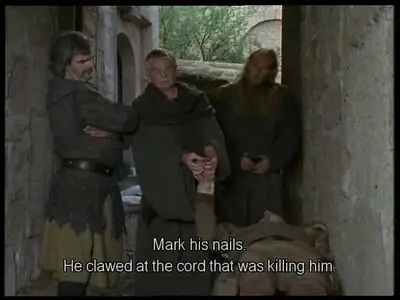 Cadfael Series One Episode One