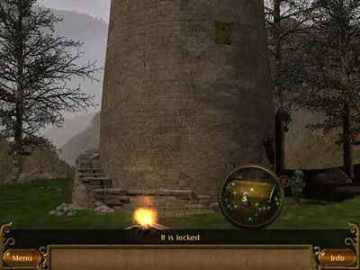 Pahelika Secret Legends 1.02-TE