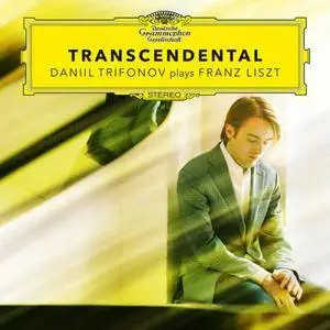 Daniil Trifonov - Transcendental (Liszt: Etudes S. 139, 141, 144, 145) (2016)