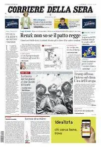 Corriere della Sera - 2 Giugno 2017