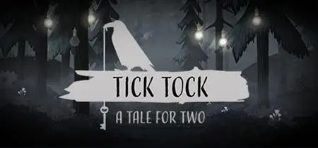 Tick Tock: A Tale for Two (2019)