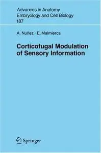 Corticofugal Modulation of Sensory Information