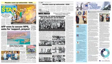 The Philippine Star – Pebrero 20, 2023