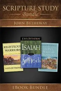 Scripture Study Bundle from John Bytheway