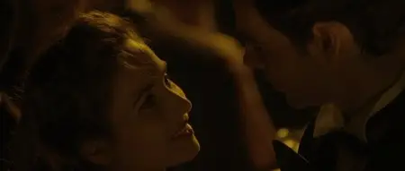 What Love May Bring (2010)