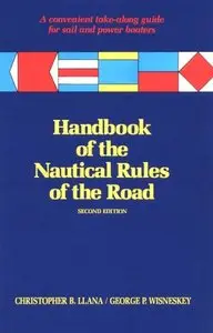 Handbook of the Nautical Rules of the Road