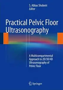 Practical Pelvic Floor Ultrasonography: A Multicompartmental Approach to 2D/3D/4D Ultrasonography of Pelvic Floor (Repost)