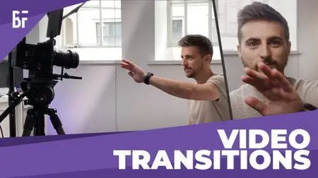 Creative In-Camera Video Transitions