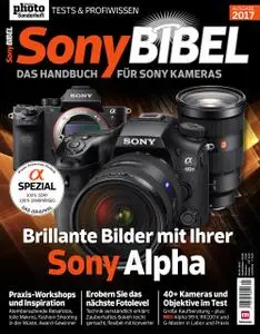 SonyBIBEL – 11. Januar 2017