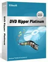 Xilisoft DVD Ripper Platinum v4.0.88.0926