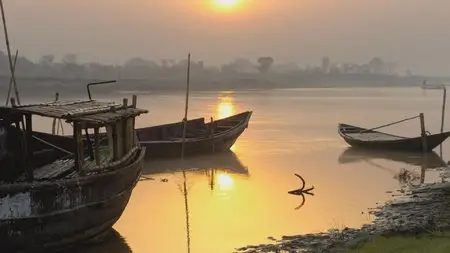 BBC How Earth Made Us (2010)