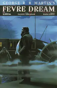 Fevre Dream #6