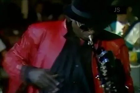 Miles Davis Septet - Live in Poland 1983 (2008)