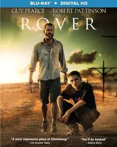 The Rover (2014)