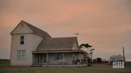 Childhoods End: Part 2 (2015)