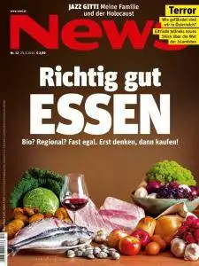 News - 25 März 2016