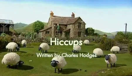 Shaun The Sheep - Ep. 21 to 30