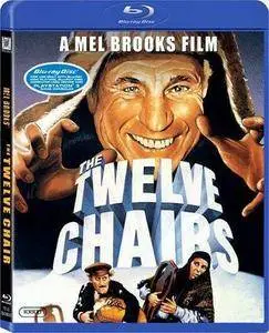 The Twelve Chairs (1970)