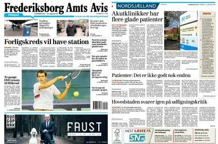 Frederiksborg Amts Avis – 12. januar 2018