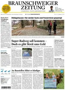 Braunschweiger Zeitung - 21. November 2018