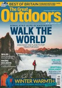 The Great Outdoors - February 2022