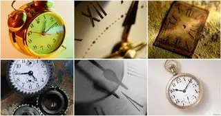 Clocks HQ Pictures