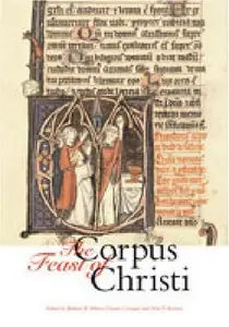 The Feast of Corpus Christi  