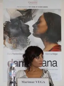 Daniel and Ana (2009)