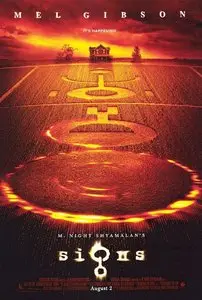 Signs (2002) [Reuploaded]