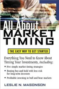 Leslie N. Masonson, "All About Market Indicators" (repost)
