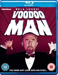 Voodoo Man (1944)