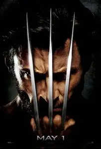 X-Men Origins: Wolverine [WORKPRiNT] 2009 XviD-DEViSE