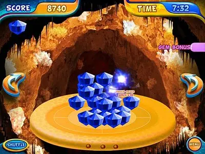 Mahjongg Dimensions Deluxe  3.0.0.0-HERITAGE