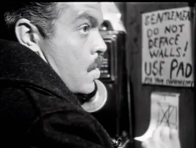The Stranger (1946)