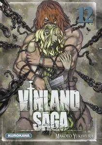 Vinland Saga - Volume 12