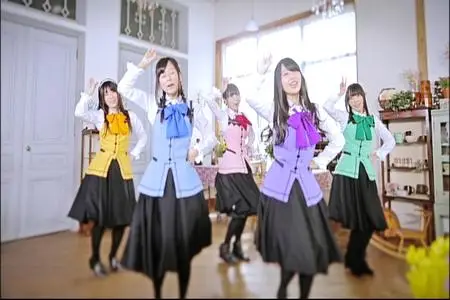 Various Artists - J-POP Music Video Compilation (2006-2014)