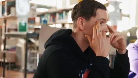 BBC - imagine: EastSide Story (2019)