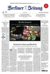 Berliner Zeitung – 20. Dezember 2019
