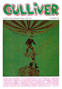 Gulliver - Volume 3