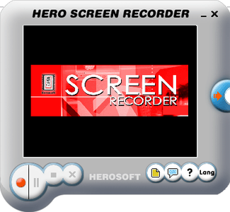 Hero Screen Recorder 2.0.2