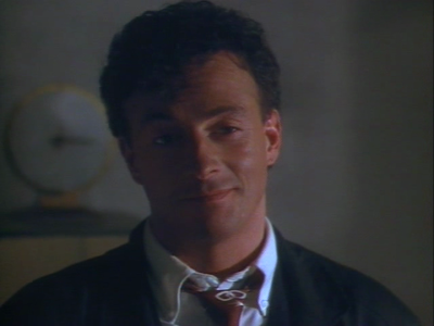 The Rain Killer (1990) 