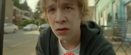 Me and Earl and the Dying Girl (2015)