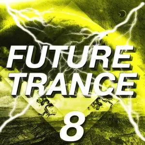 Trance Euphoria Future Trance 8 [WAV MiDi]