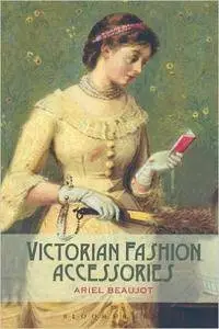 Victorian Fashion Accessories